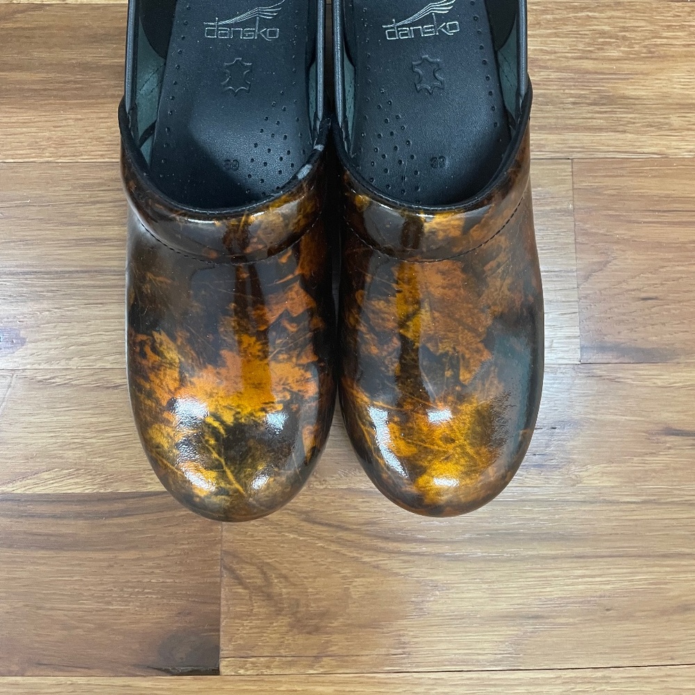 Dansko Clogs - image 1